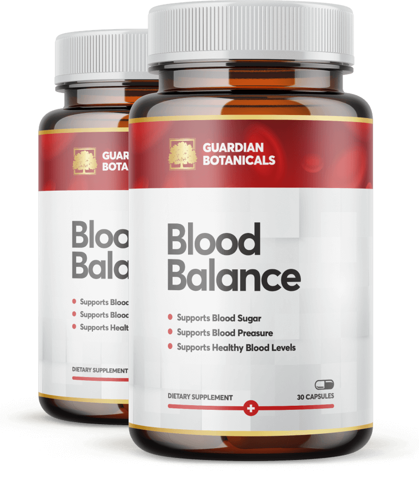 Guardian Blood Balance