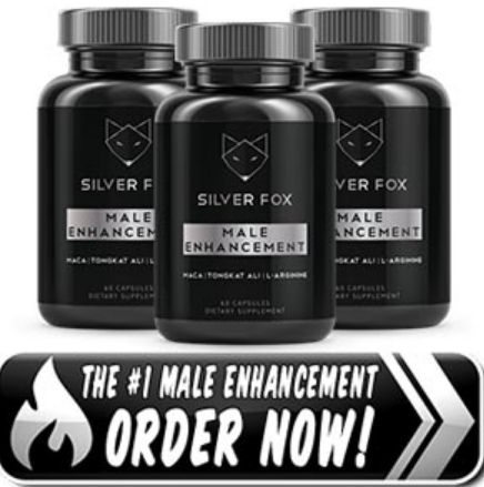 Silver Fox Male Enhancement order now